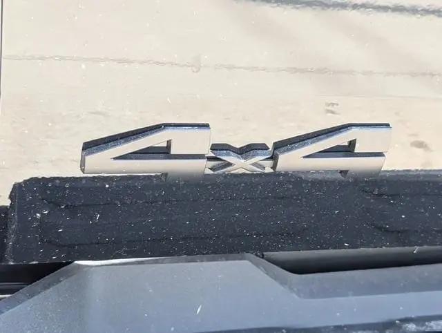 2026 Toyota Tundra SR5 CrewMax 5.5' Bed
