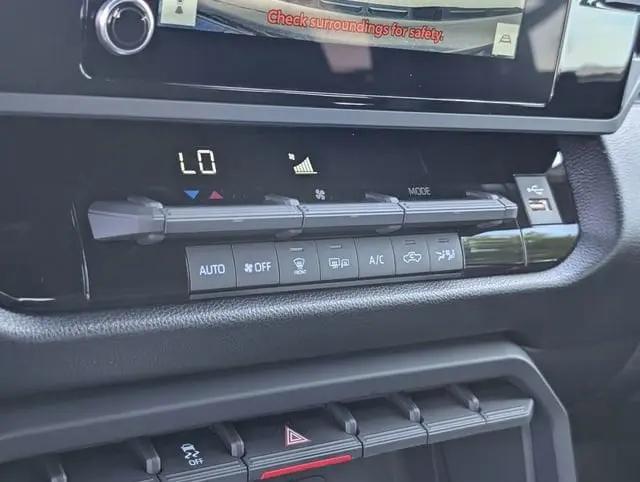 2026 Toyota Tundra SR5 CrewMax 5.5' Bed