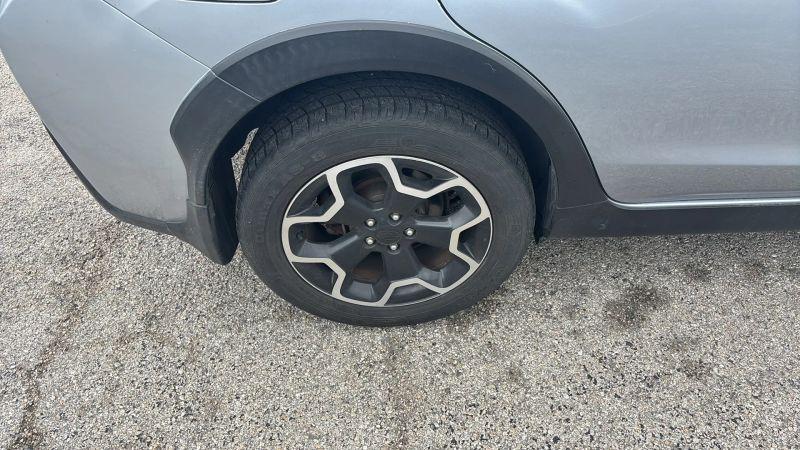 2015 Subaru XV Crosstrek 2.0i Premium