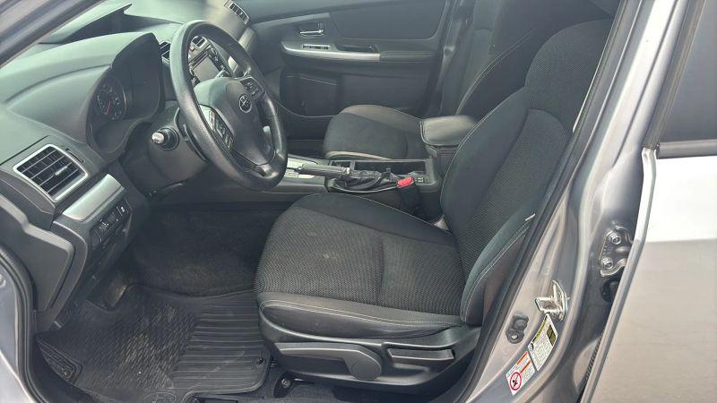2015 Subaru XV Crosstrek 2.0i Premium