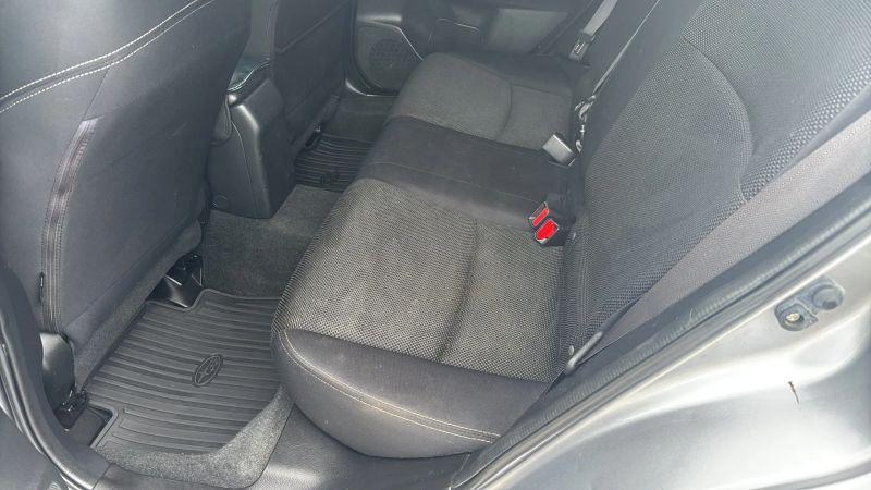 2015 Subaru XV Crosstrek 2.0i Premium