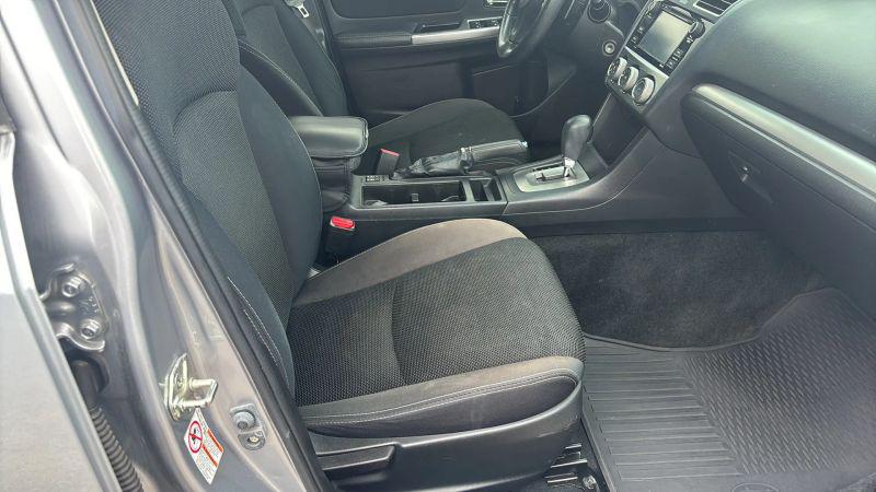 2015 Subaru XV Crosstrek 2.0i Premium