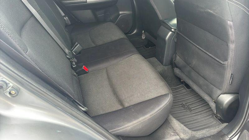 2015 Subaru XV Crosstrek 2.0i Premium