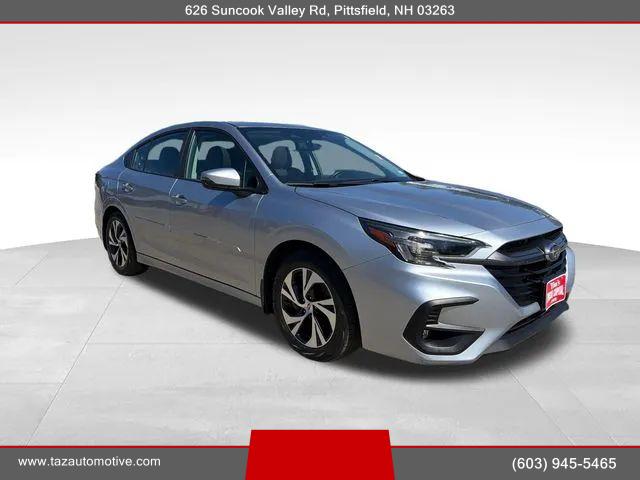 2024 Subaru Legacy Premium for sale in Pittsfield, NH