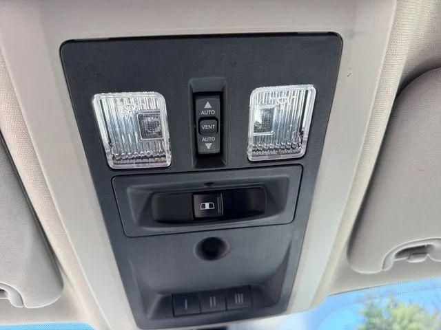 2017 Ram 2500 Laramie Crew Cab 4x4 6'4" Box