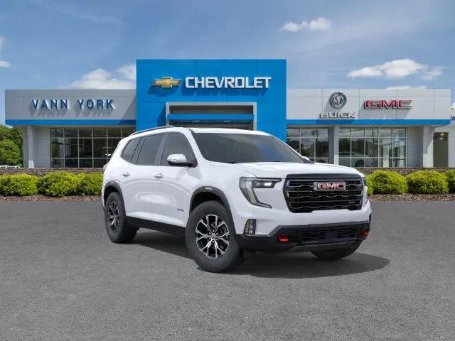 2026 GMC Acadia AT4 AWD for sale in High Point, NC