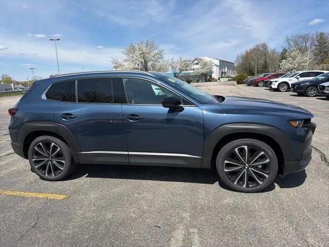 2026 Mazda CX-50 2.5 S Premium