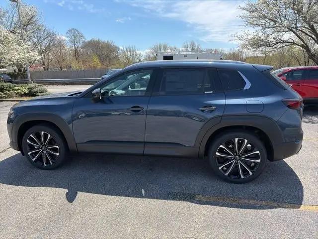 2026 Mazda CX-50 2.5 S Premium