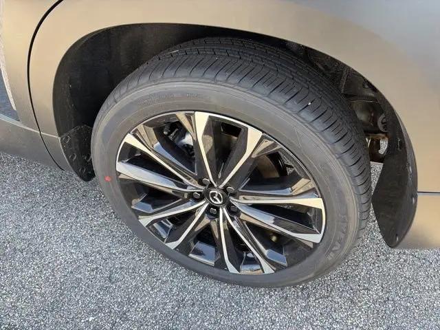 2026 Mazda CX-50 2.5 S Premium