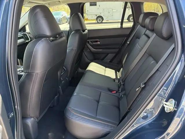 2026 Mazda CX-50 2.5 S Premium