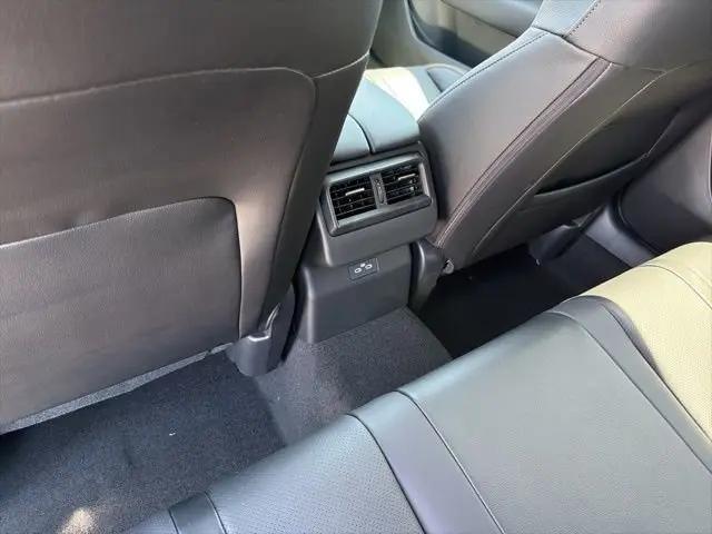 2026 Mazda CX-50 2.5 S Premium