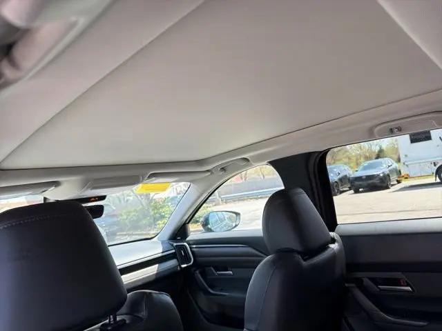 2026 Mazda CX-50 2.5 S Premium