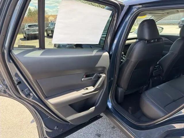 2026 Mazda CX-50 2.5 S Premium