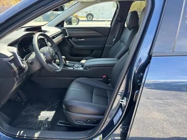 2026 Mazda CX-50 2.5 S Premium