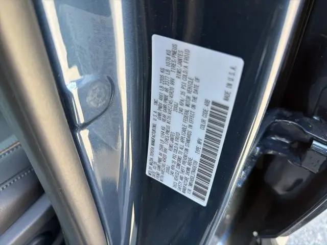 2026 Mazda CX-50 2.5 S Premium