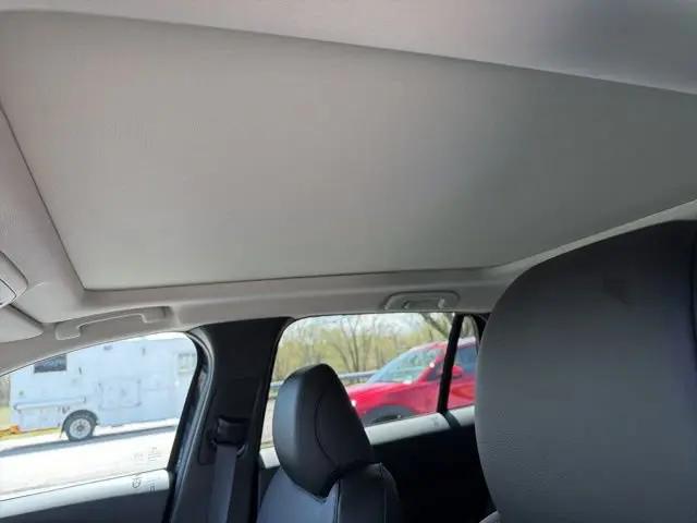 2026 Mazda CX-50 2.5 S Premium