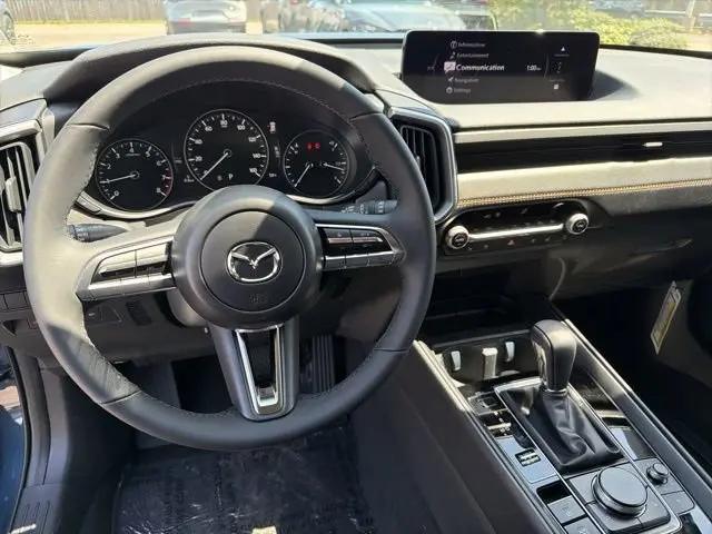 2026 Mazda CX-50 2.5 S Premium
