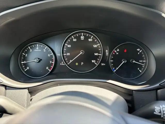 2026 Mazda CX-50 2.5 S Premium