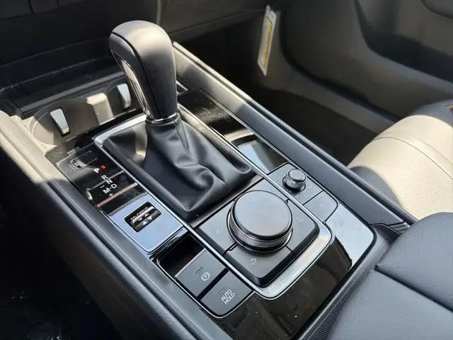 2026 Mazda CX-50 2.5 S Premium