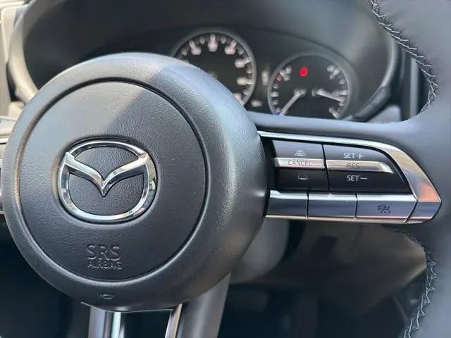 2026 Mazda CX-50 2.5 S Premium