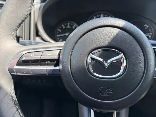 2026 Mazda CX-50 2.5 S Premium