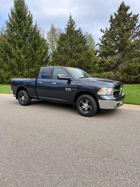 2015 Ram 1500 SLT for sale in Grand Rapids, MI