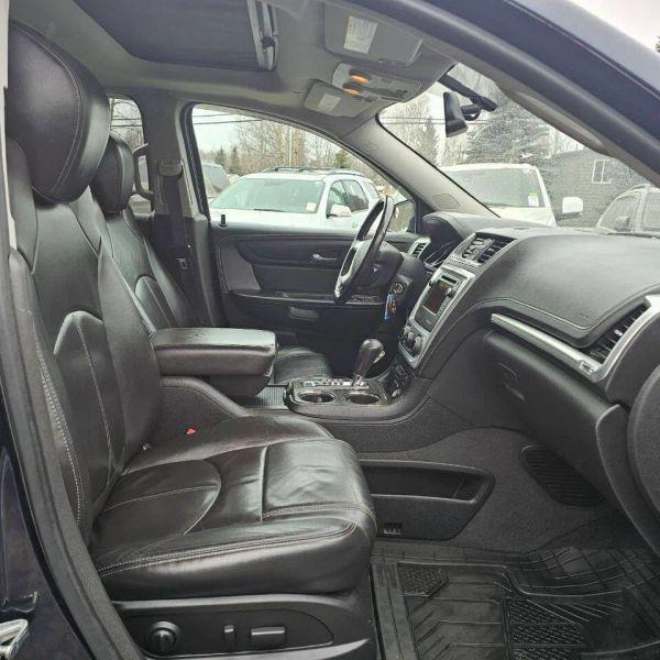 2016 GMC Acadia SLT-2