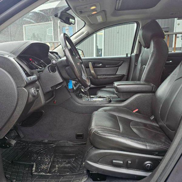 2016 GMC Acadia SLT-2