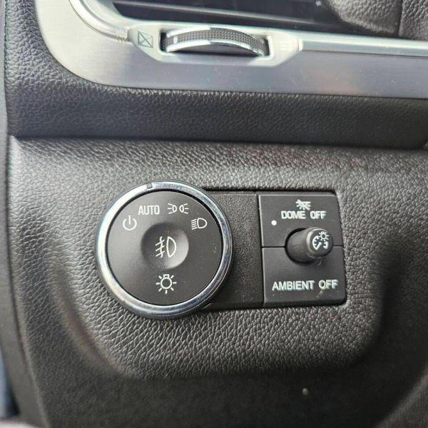 2016 GMC Acadia SLT-2