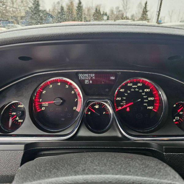 2016 GMC Acadia SLT-2