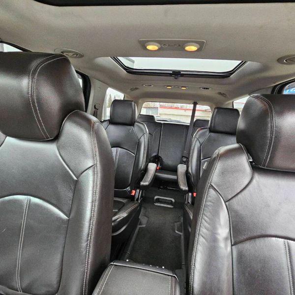 2016 GMC Acadia SLT-2