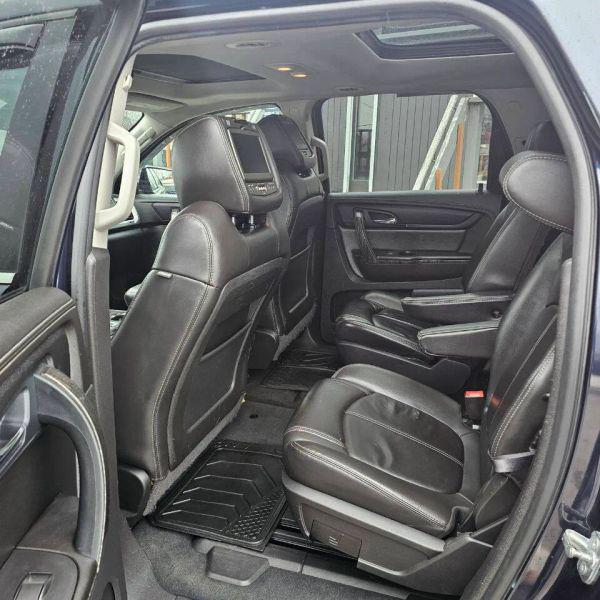 2016 GMC Acadia SLT-2
