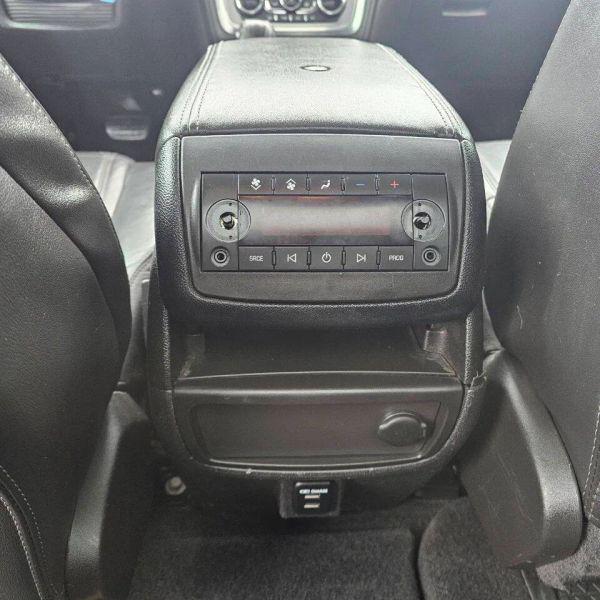 2016 GMC Acadia SLT-2