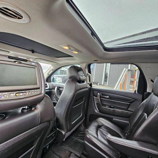 2016 GMC Acadia SLT-2