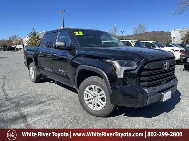 2023 Toyota Tundra SR5 for sale in White River Junction, VT