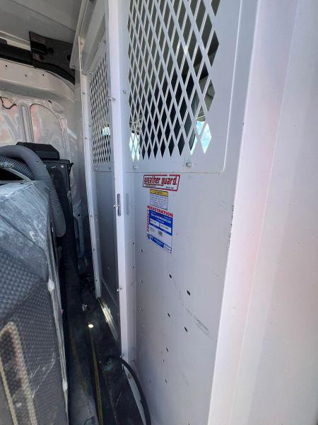 2020 Ford Transit Cargo Van Medium Roof w/LWB