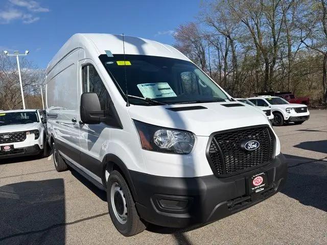 2026 Ford Transit Cargo Van T-250 for sale in Seekonk, MA
