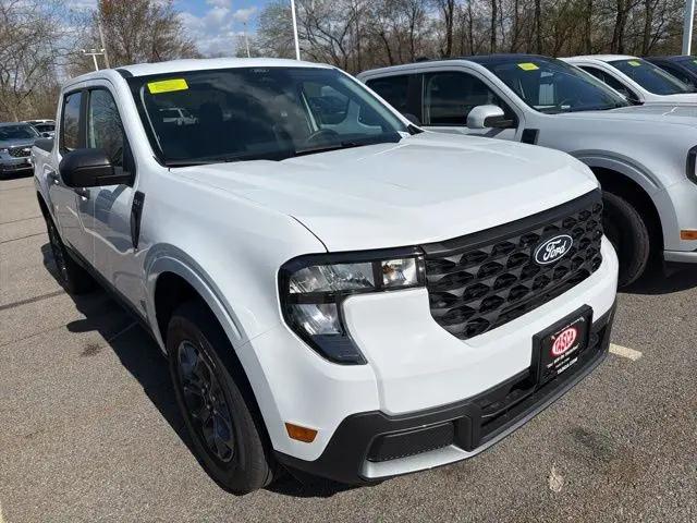2026 Ford Maverick XLT for sale in Seekonk, MA