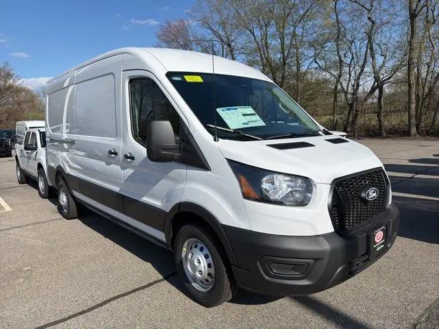 2026 Ford Transit Cargo Van T-250 for sale in Seekonk, MA
