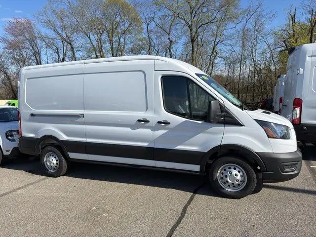 2026 Ford Transit Cargo Van T-250