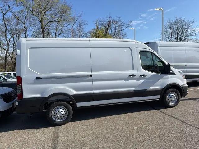 2026 Ford Transit Cargo Van T-250