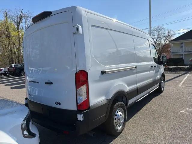 2026 Ford Transit Cargo Van T-250