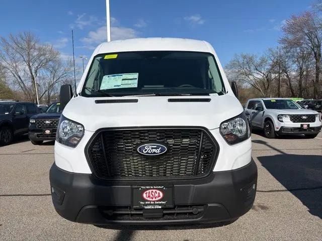 2026 Ford Transit Cargo Van T-250