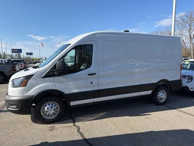 2026 Ford Transit Cargo Van T-250