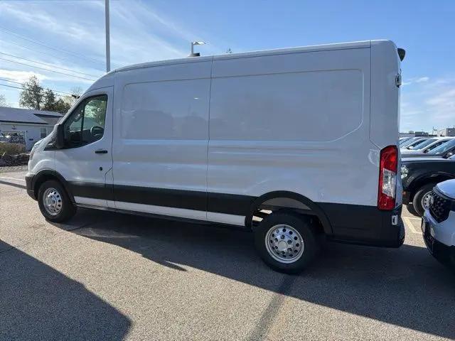 2026 Ford Transit Cargo Van T-250