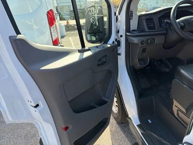 2026 Ford Transit Cargo Van T-250