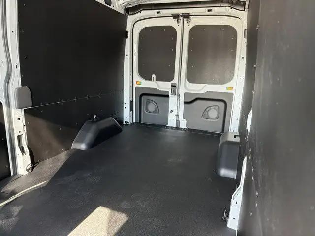 2026 Ford Transit Cargo Van T-250