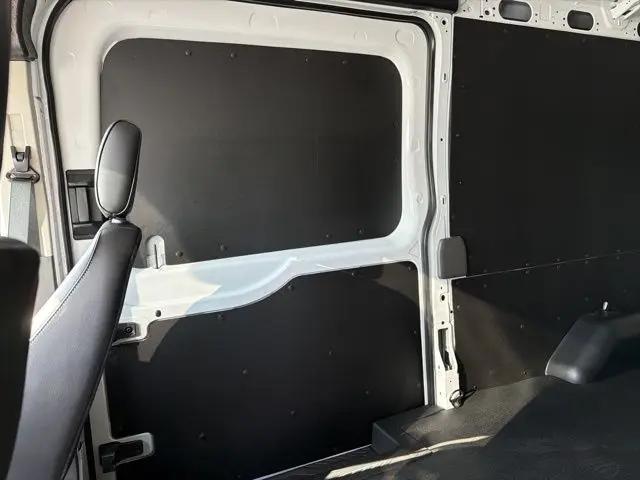 2026 Ford Transit Cargo Van T-250