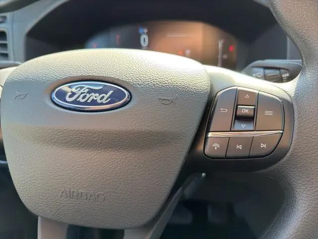 2026 Ford Transit Cargo Van T-250