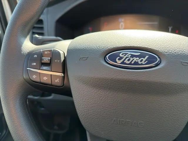 2026 Ford Transit Cargo Van T-250